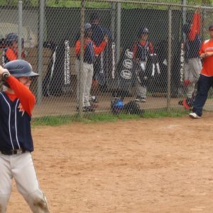 Meet your Posher, Landon